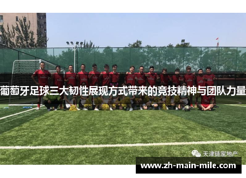 葡萄牙足球三大韧性展现方式带来的竞技精神与团队力量