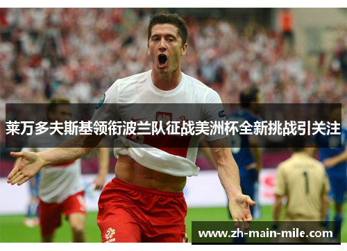 莱万多夫斯基领衔波兰队征战美洲杯全新挑战引关注
