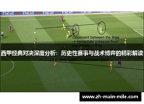 西甲经典对决深度分析：历史性赛事与战术博弈的精彩解读