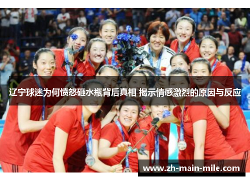 辽宁球迷为何愤怒砸水瓶背后真相 揭示情感激烈的原因与反应