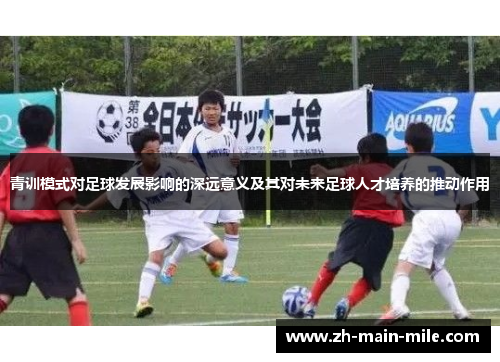 青训模式对足球发展影响的深远意义及其对未来足球人才培养的推动作用
